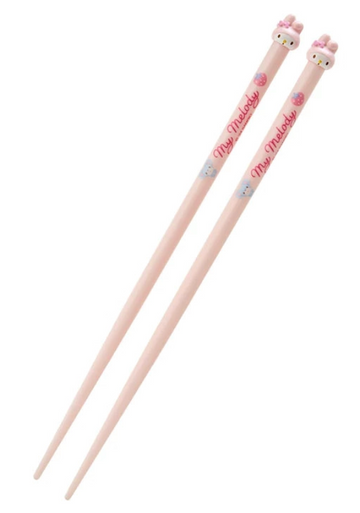 Sanrio Chopsticks My Melody