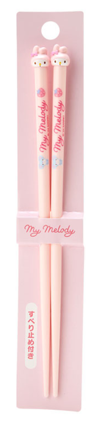 Sanrio Chopsticks My Melody