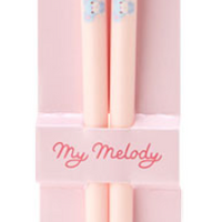 Sanrio Chopsticks My Melody