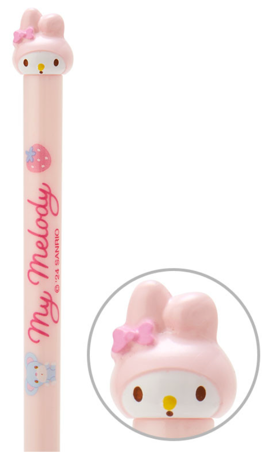 Sanrio Chopsticks My Melody