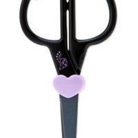 Sanrio Original Face Scissors - Kuromi