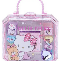 Sanrio Character Stamp Set - Hello Kitty