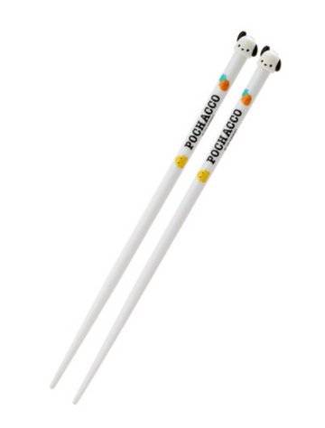 Sanrio Chopsticks Pochacco