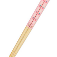 Sanrio Original Bento Lunch Cutlery Set Spoon Fork Chopstick - My Melody & My Sweet Piano