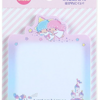 Sanrio Original Sticky Notes - Little Twin Stars