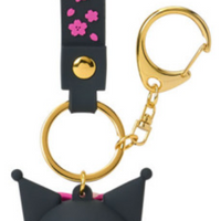 Sanrio 3D Keychain - Kuromi