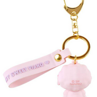 Sanrio 3D Keychain - My Sweet Piano