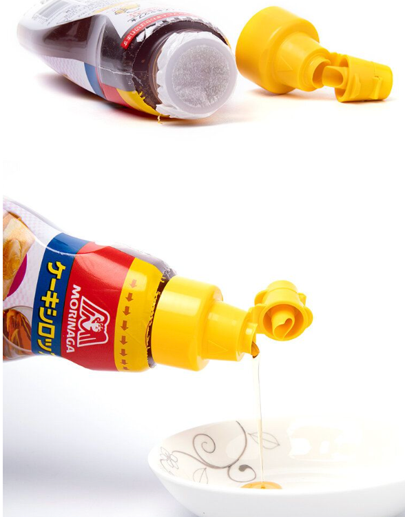 Morinaga Cake Syrup Maple Type 200G
