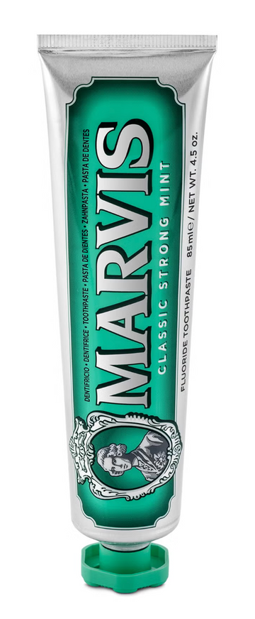 Marvis Strong Mint Toothpaste 85ML