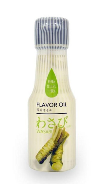 TSUJI WASABI OIL 65G