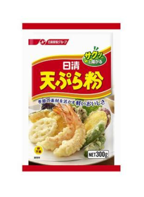 NISSIN TEMPURA FLOUR 300G