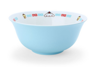 Sanrio Ramen Bowl Cinnamoroll (Colorful Ceramics)