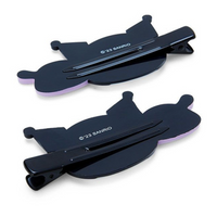 Sanrio Accessory Hair Clip Kuromi