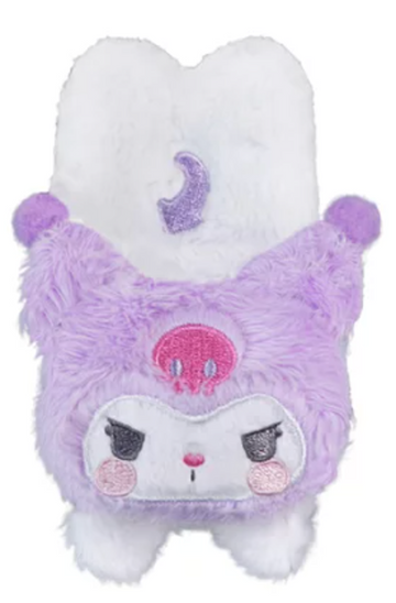 Sanrio Kuromi Large Hair Clip/Pin