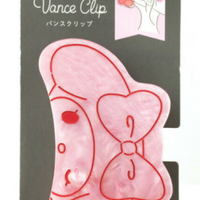 Sanrio Hair Claw Clip - Melody