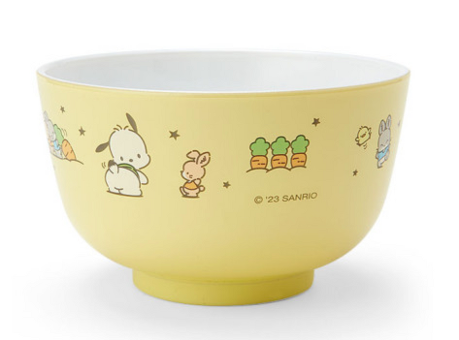 Sanrio Original Bowl - Pochacco