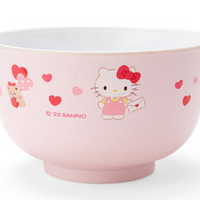 Sanrio Original Bowl - Hello Kitty
