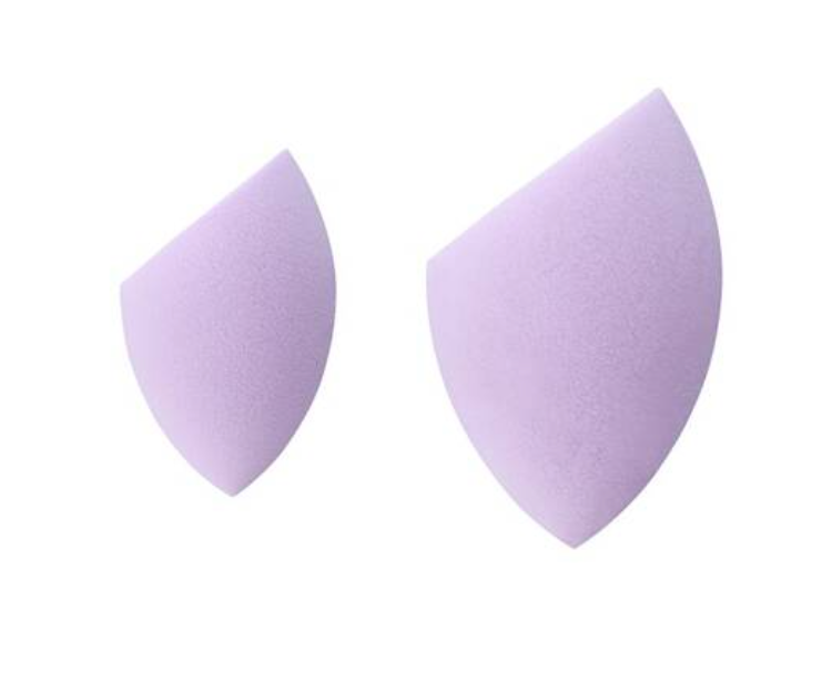 Rosy Rosa 3D Sponge 