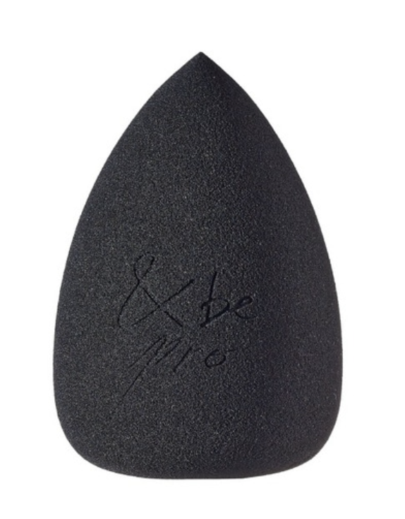 & Be Black Makeup Sponge