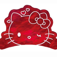 Sanrio Hair Claw Clip - Hello Kitty