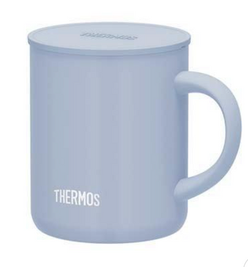 Thermos Vacuum Insulated Mug 350ml Blue