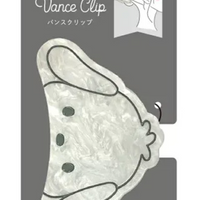 Sanrio Hair Claw Clip - Pochacco
