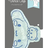 Sanrio Hair Claw Clip - Cinnamoroll