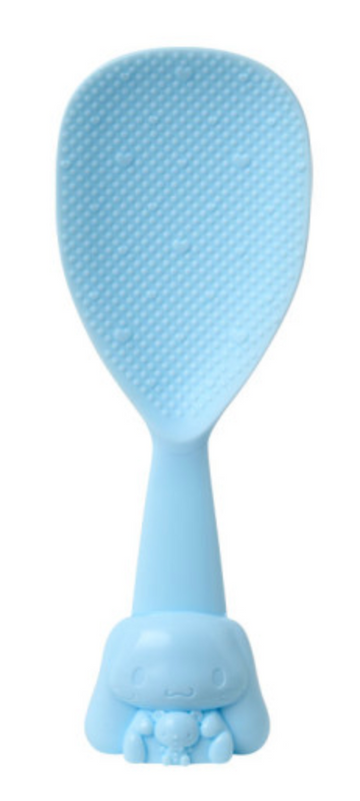 Sanrio Original Standing Rice Paddle - Cinnamoroll : New Life