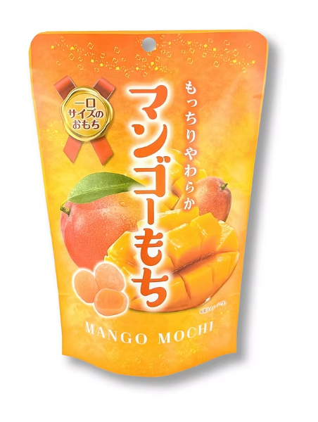 SEIKI Mango Mochi 130g