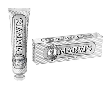 Marvis Smokers Whitening Mint 85ml