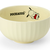 Sanrio Pochacco Rice Bowl