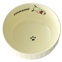 Sanrio Pochacco Rice Bowl