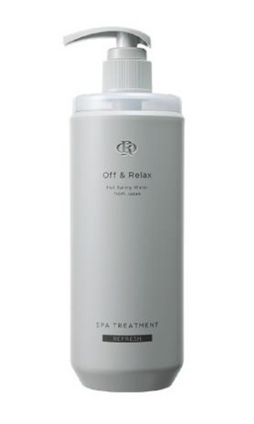 Off&Relax OR Spa Conditioner Refresh 460ml