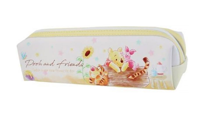 Winnie The Pooh Pencil Case
