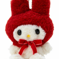 Sanrio Mascot Holder - My Melody : Classic