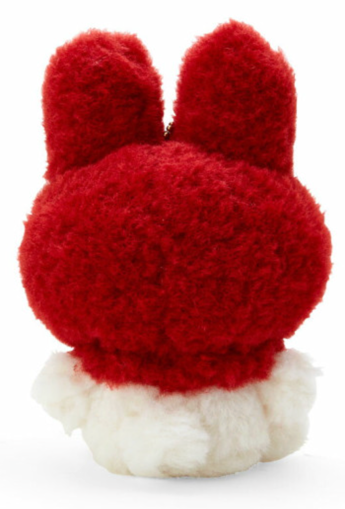 Sanrio Mascot Holder - My Melody : Classic