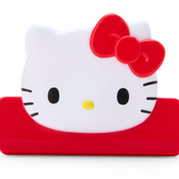 Sanrio Original Non-marking Face Clip - Hello Kitty