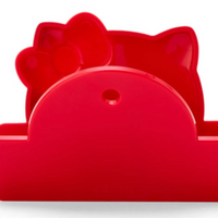 Sanrio Original Non-marking Face Clip - Hello Kitty