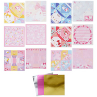 Sanrio Origami Paper - Hello Kitty