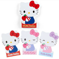 Sanrio Original Die-cut Memo - Hello Kitty