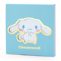Sanrio Square Memo Pad - Cinnamoroll