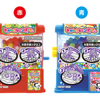 HEART Crane Party With Ramune Candy 10G