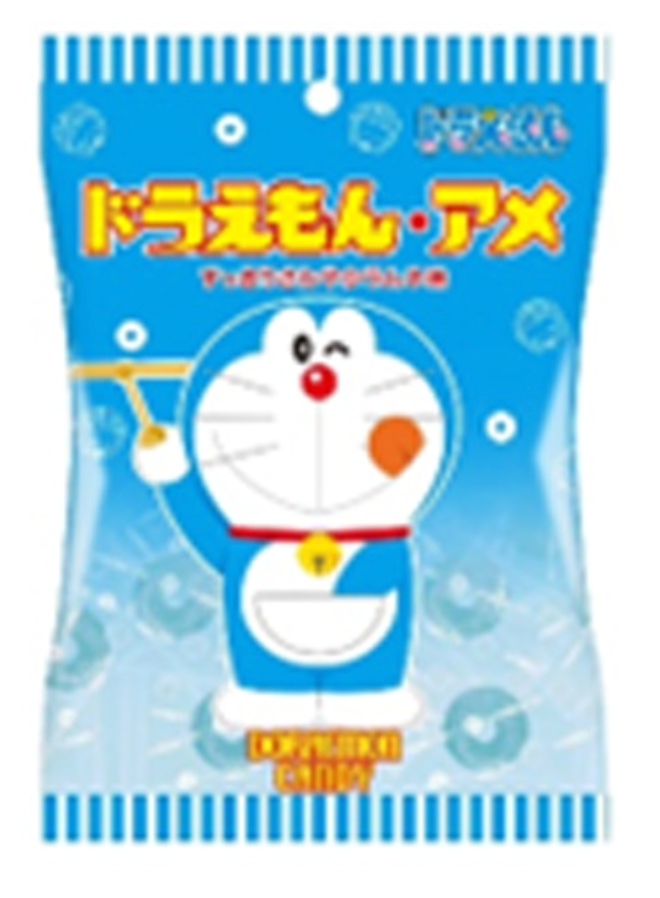 Pine Doraemon Candy 90G