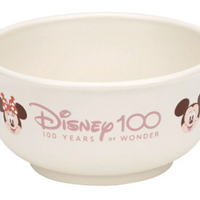 Skater Antibacterial Dishwasher-Safe Baby PP Rice Bowl – Disney