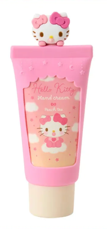 Sanrio Hand Cream - Hello Kitty 30g
