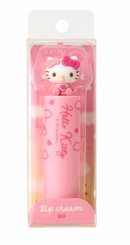 Sanrio Hello Kitty Lip Balm