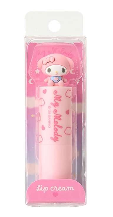 Sanrio My Melody Lip Balm