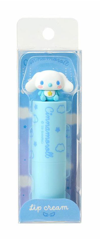 Sanrio Cinnamoroll Lip Balm