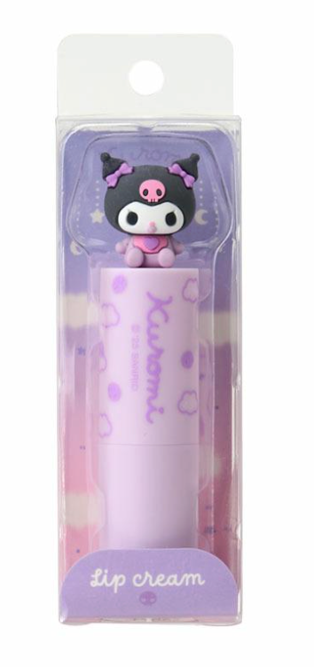 Sanrio Kuromi Lip Balm