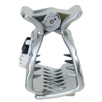 Sanrio Original Large Hair Clip - Hello Kitty : Metallic